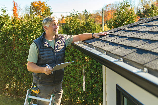 Trusted Gutter Repair And Installation service in Lonsdale, MN - Ben Roofing and Steel LLC